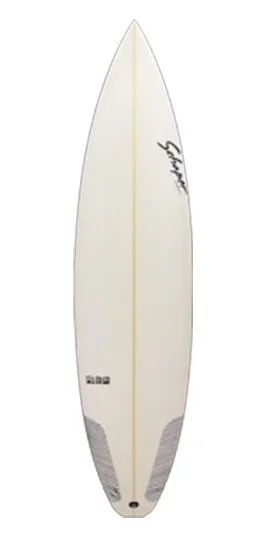 Schaper Hawaii Surfboards